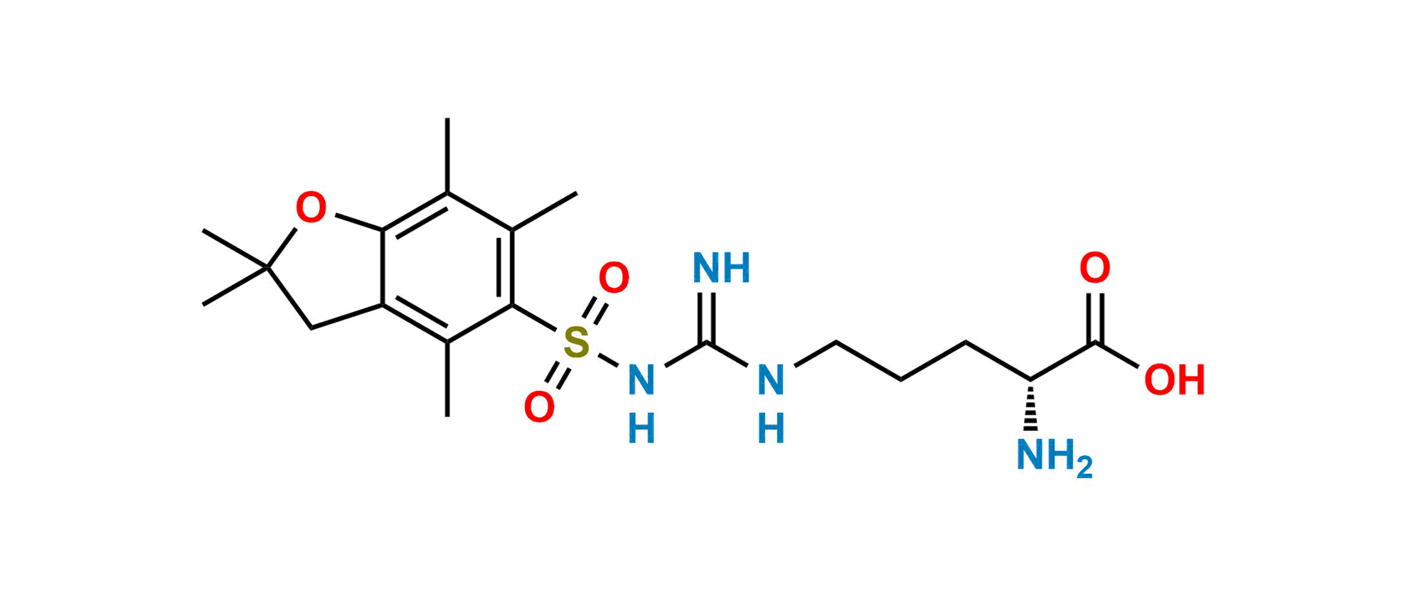 Arginine Impurity 1